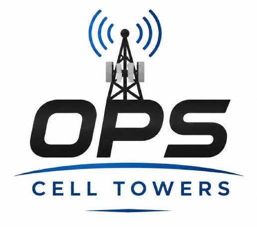 OPS Cell Towers