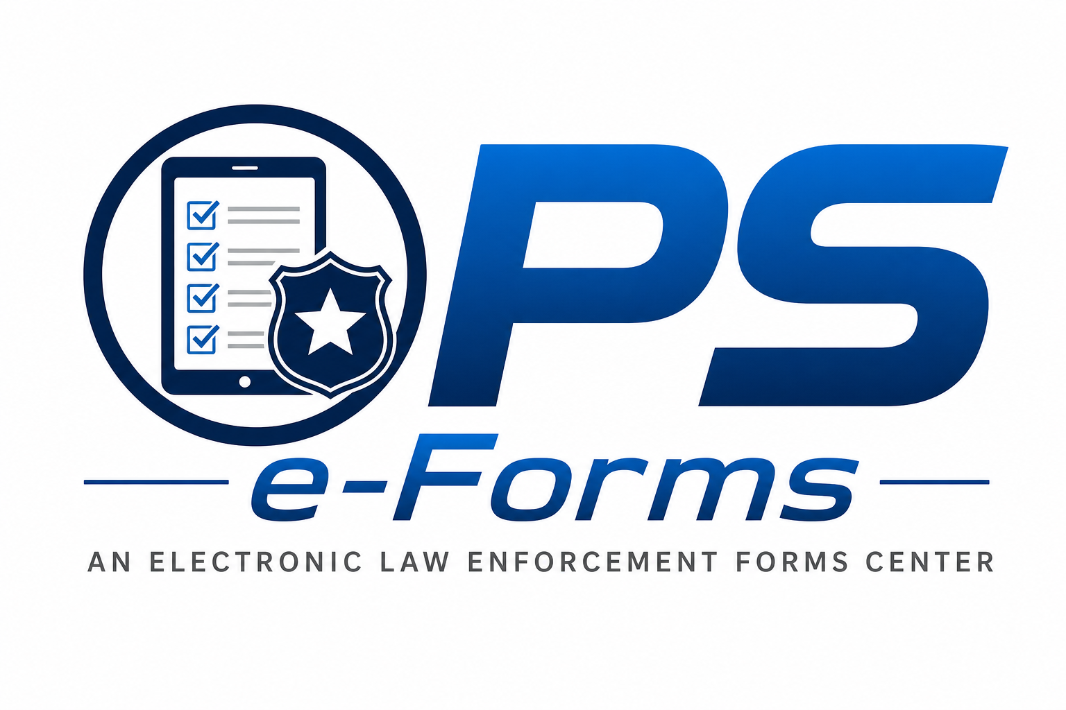 OPS e-Forms
